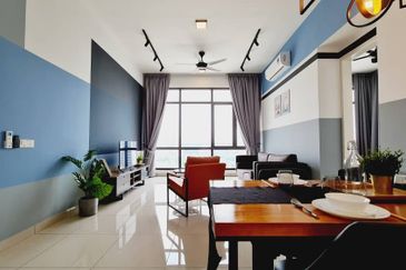 The Park Sky Residence