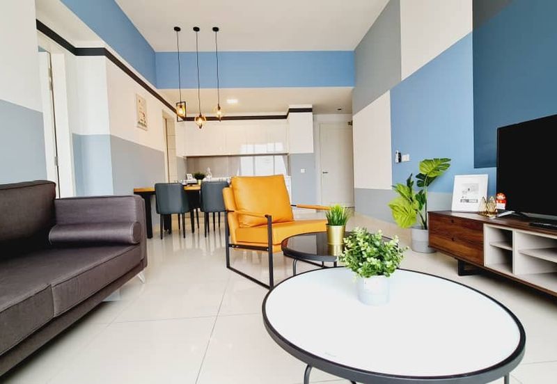 The Park Sky Residence