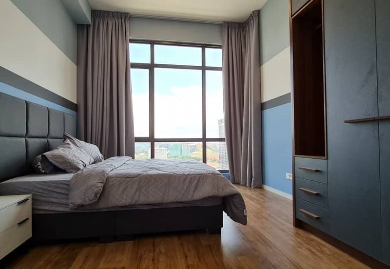 The Park Sky Residence