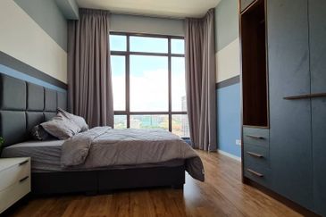 The Park Sky Residence