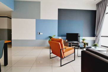 The Park Sky Residence