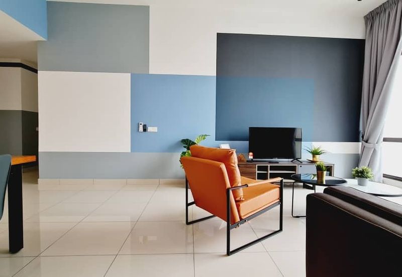 The Park Sky Residence