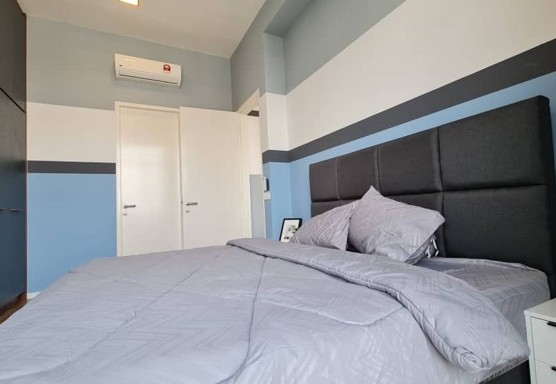 The Park Sky Residence