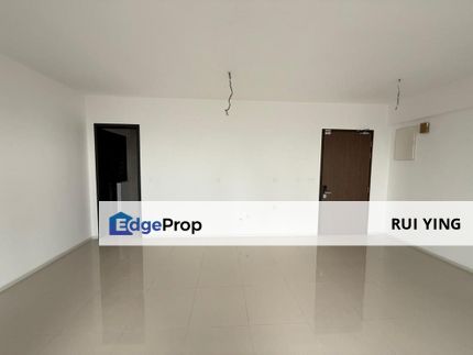 Sunway Alishan Family Suites 4 bedrooms 4 bathrooms , spacious layout , Kuala Lumpur, Cheras