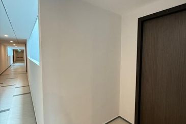 Residensi Sunway Alishan