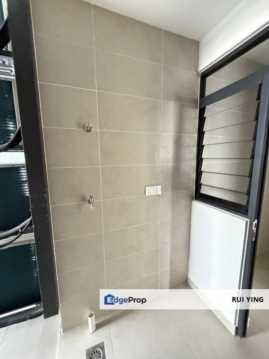 Sunway Alishan Family Suites 4 bedrooms 4 bathrooms , spacious layout , Kuala Lumpur, Cheras