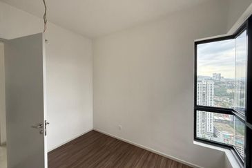 Residensi Sunway Alishan