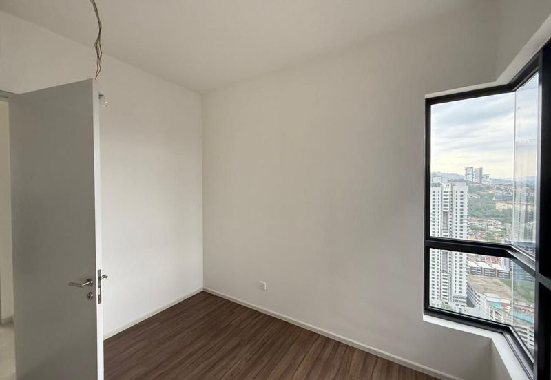 Sunway Alishan Residences