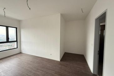 Residensi Sunway Alishan