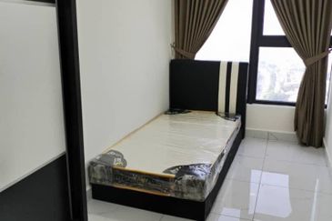 Arte Cheras @ Taman Midah