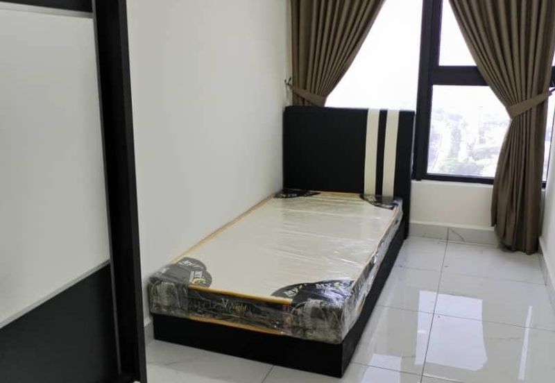 Arte Cheras @ Taman Midah