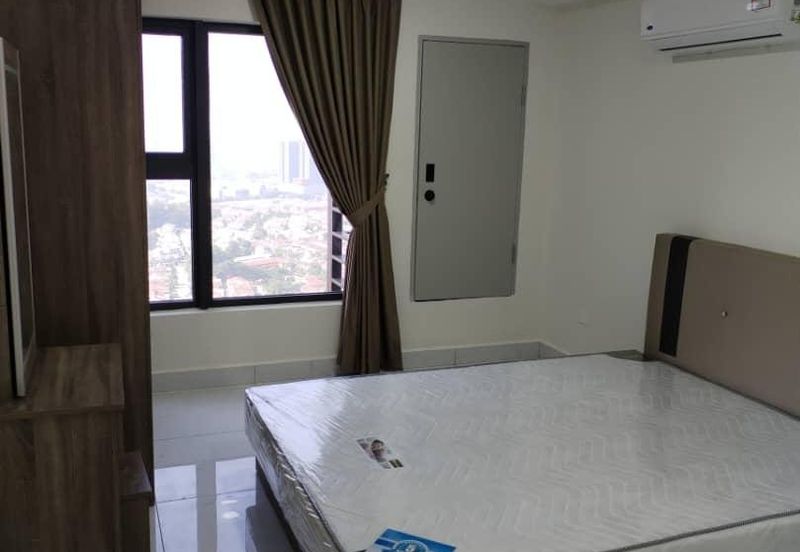 Arte Cheras @ Taman Midah