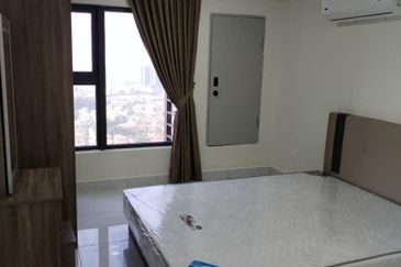 Arte Cheras @ Taman Midah