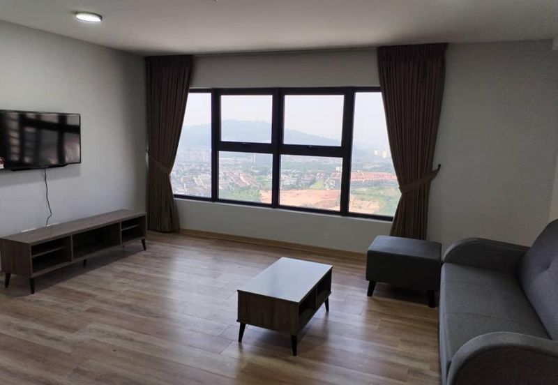 Arte Cheras @ Taman Midah