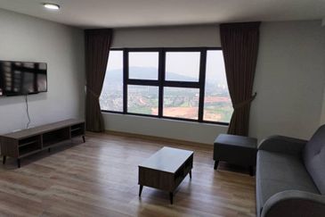 Arte Cheras @ Taman Midah