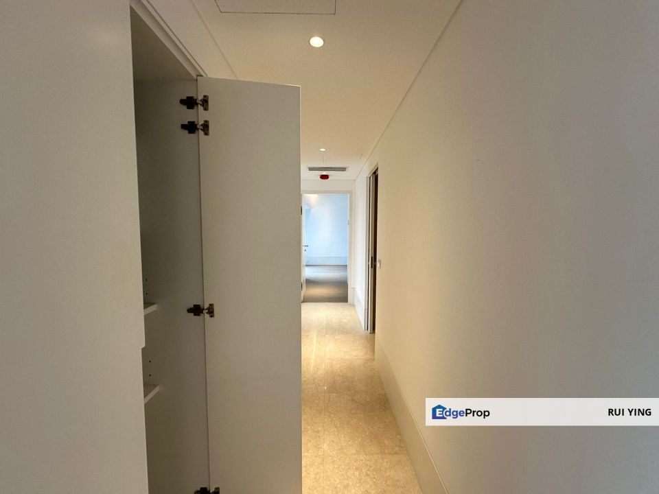 Aira Residence Newly Completed at Hilltop of Bukit Damansara, Kuala Lumpur, Damansara Heights