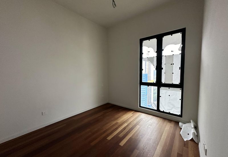 Concerto North Kiara