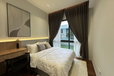 Concerto North Kiara