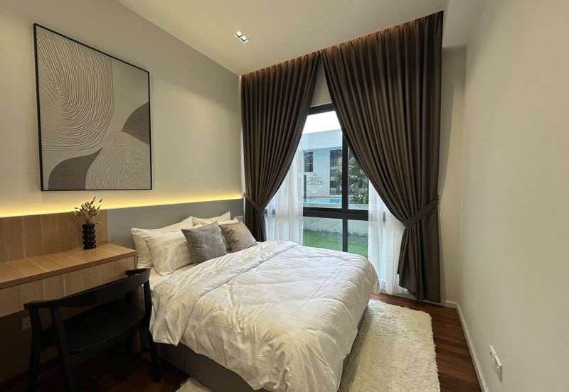 Concerto North Kiara