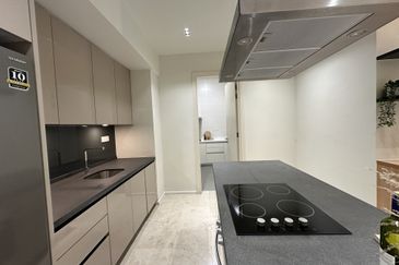 Concerto North Kiara