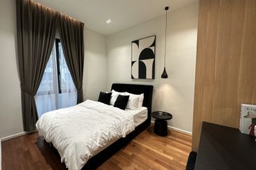 Concerto North Kiara