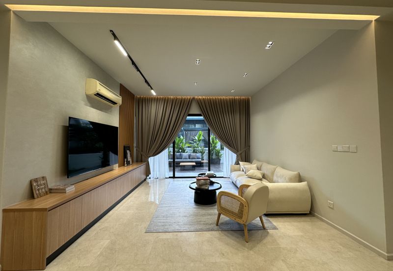 Concerto North Kiara