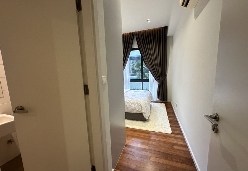 Concerto North Kiara