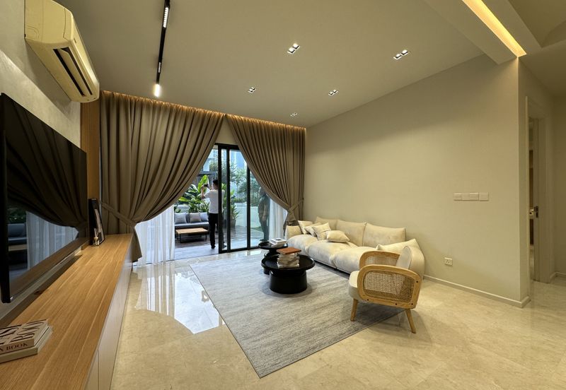 Concerto North Kiara