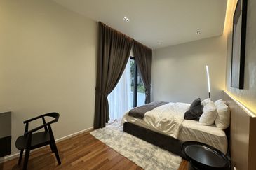 Concerto North Kiara