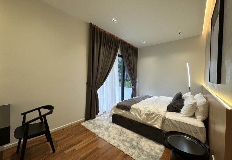 Concerto North Kiara