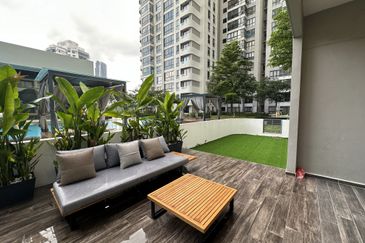 Concerto North Kiara