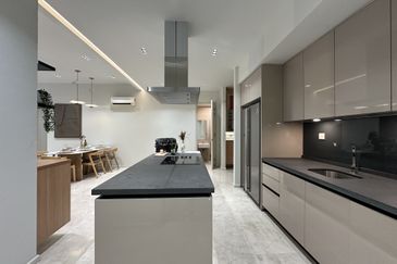 Concerto North Kiara