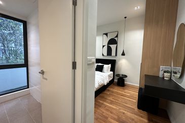 Concerto North Kiara