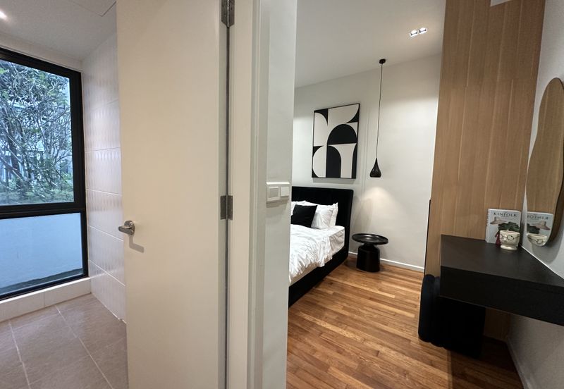 Concerto North Kiara