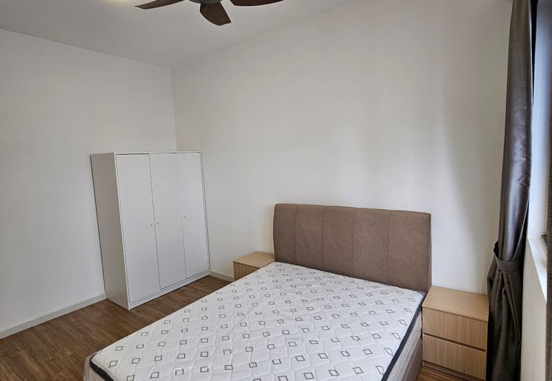 V Residence 2 @ Sunway Velocity