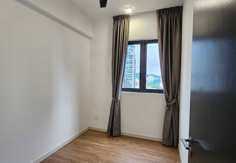 V Residence 2 @ Sunway Velocity