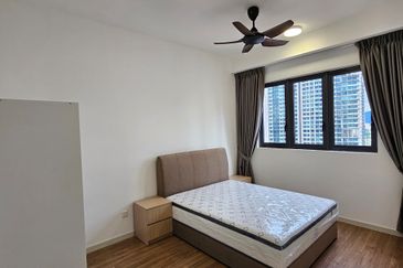 V Residence 2 @ Sunway Velocity