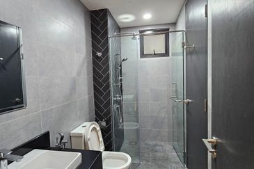 V Residence 2 @ Sunway Velocity