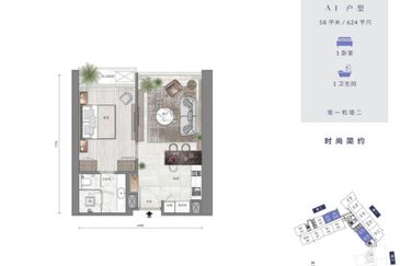 Core Residence @ TRX