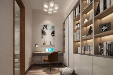 Core Residence @ TRX