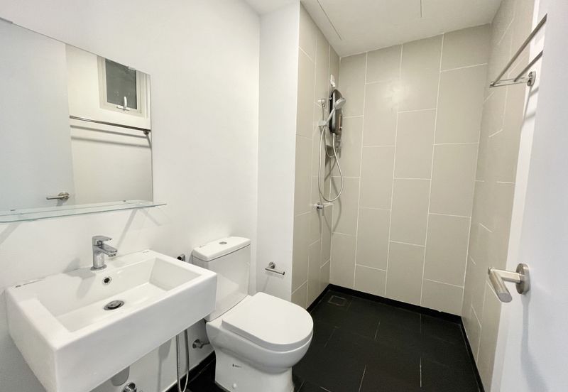 UNA Residence Jalan Peel