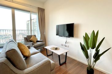 UNA Serviced Apartment