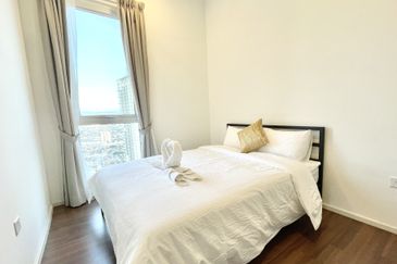 UNA Serviced Apartment