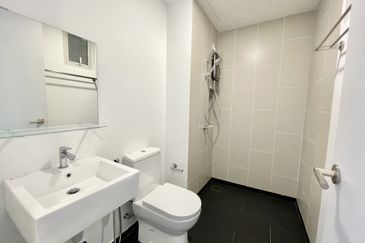 UNA Serviced Apartment