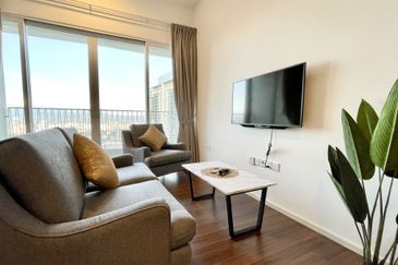 UNA Serviced Apartment