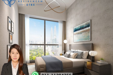 Core Residence @ TRX