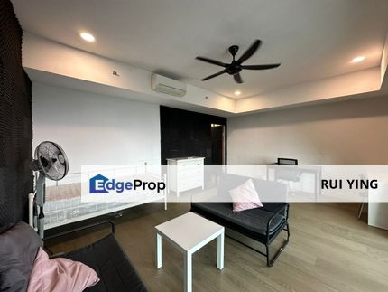 Kiara 163 Dual Key Unit with High Floor, Ready to move in anytime!! , Kuala Lumpur, Mont Kiara