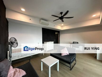 Kiara 163 Dual Key Unit with High Floor, Ready to move in anytime!! , Kuala Lumpur, Mont Kiara