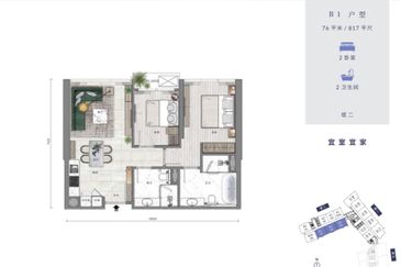 Core Residence @ TRX