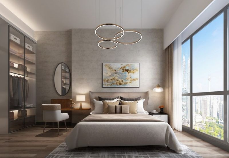 Core Residence @ TRX